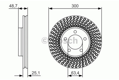 BOSCH (Automotive Aftermarket) (Automotive Aftermarket) 0 986 479 701 0 986 479 701