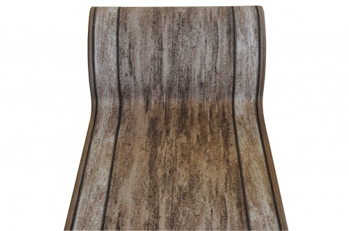 CHODNIK PODGUMOWANY RAMA 67cm BRĄZ/BISTRO C2A4-760AA