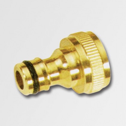 Przyłącze Do Kranu Gw 1x1/2 Wąż Ogrodowy SB3003