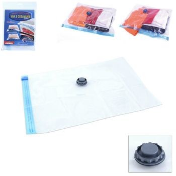 Orion Worek próżniowy na ubrania pościel 40x60 730724