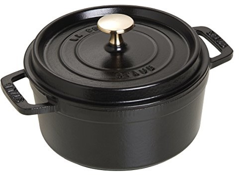 Staub Cocotte patelnia 1101825