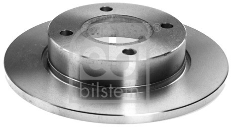 Febi Tarcza hamulcowa BILSTEIN 05650