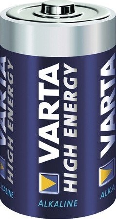 Varta Bateria High Energy D LR20 (mono) 1-Pack
