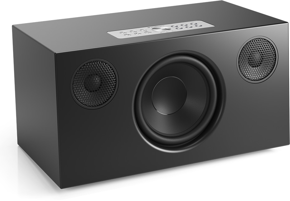 Audio Pro Addon C10 MKII czarny