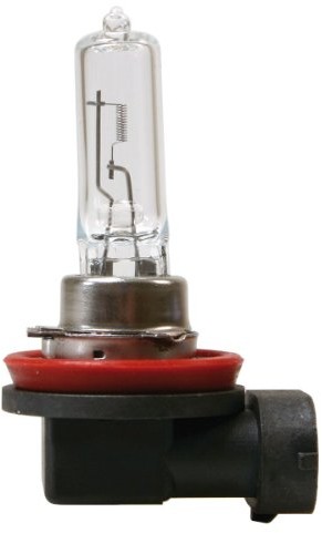 Pilot La _ 57950 lampa halogenowa H9, 12 V/65 W, pgj19 5, 1 sztuki w opakowaniu typu blister LA_57950