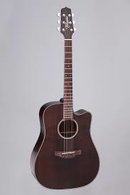Takamine P1DC SM 84659
