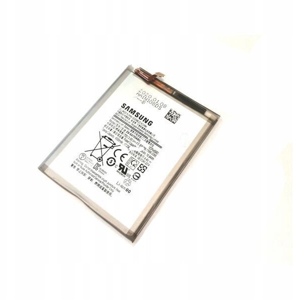 Samsung Bateria SM-A705 A70 EB-BA705ABU Akumulator