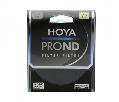 Hoya PRO ND8 77 mm (YPND000877)