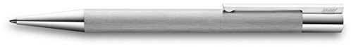 Lamy 1228073 Print długopis Scala Brushed 251, srebrny 1228073