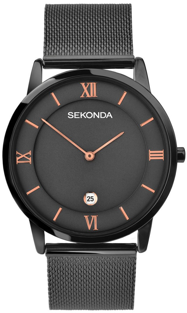 Sekonda Zegarek SEK.1187 -