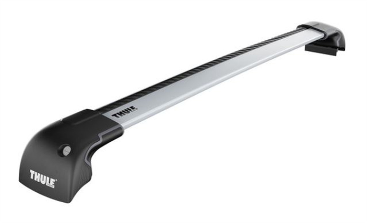 Thule WingBar Edge (Fixpoint / Flush Rail) 9594 Length 