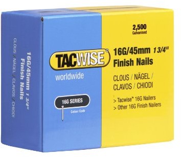 Tacwise tacwise paznokcia, 0297