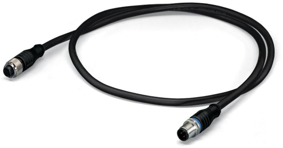 Wago Kabel czujników/elementów przyłączeniowych 756-5401/030-010 10 szt