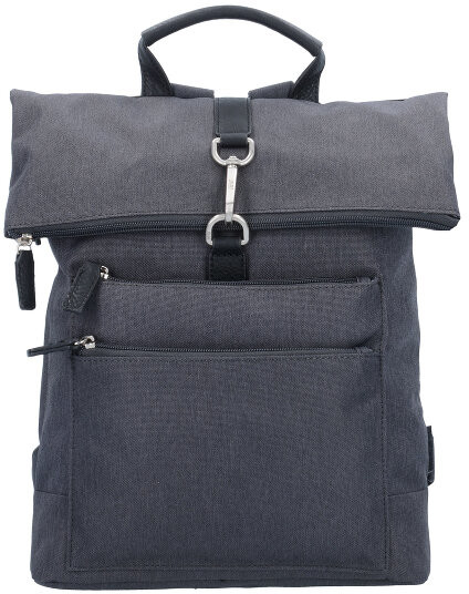 Jost Bergen Plecak 34 cm dark grey 1144-008