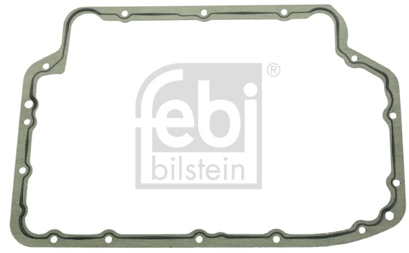 FEBI BILSTEIN Uszczelka, miska olejowa 102006 102006