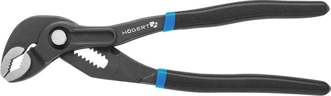 Högert Technik Högert Technik Szczypce nastawne do rur 400 mm HT1P377 HT1P377