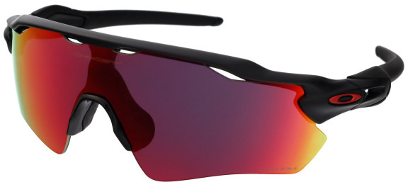 Oakley Okulary radar ev path czarny|fioletowy