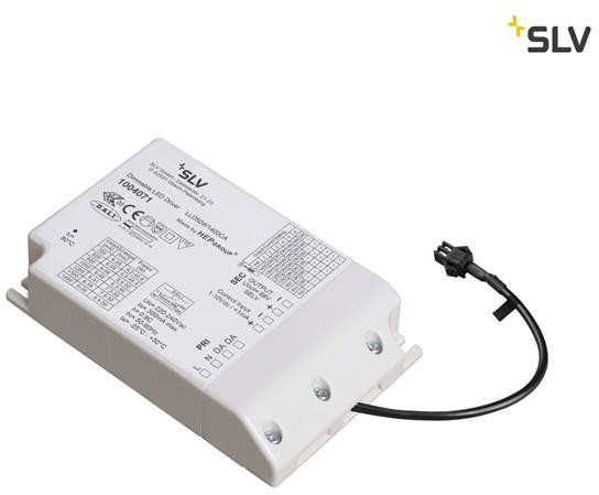 Spotline Slv Sterownik LED 4,2-50 W 1050 mA DALI 1004071