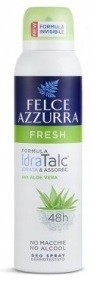 Felce Azzurra Fresh deospray 150 ml It