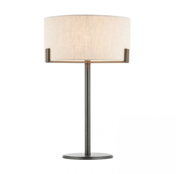 Endon Lampa stołowa HAYFIELD 72631