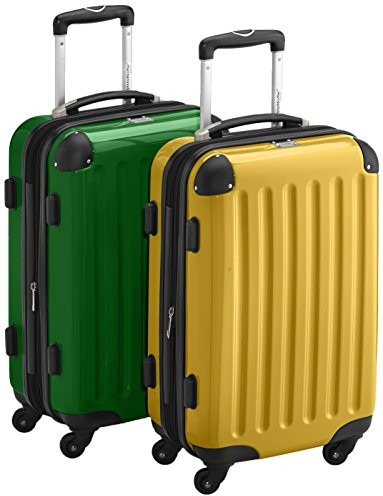Hauptstadtkoffer HAUPTSTADTKOFFER walizka, 84 liters 59238360