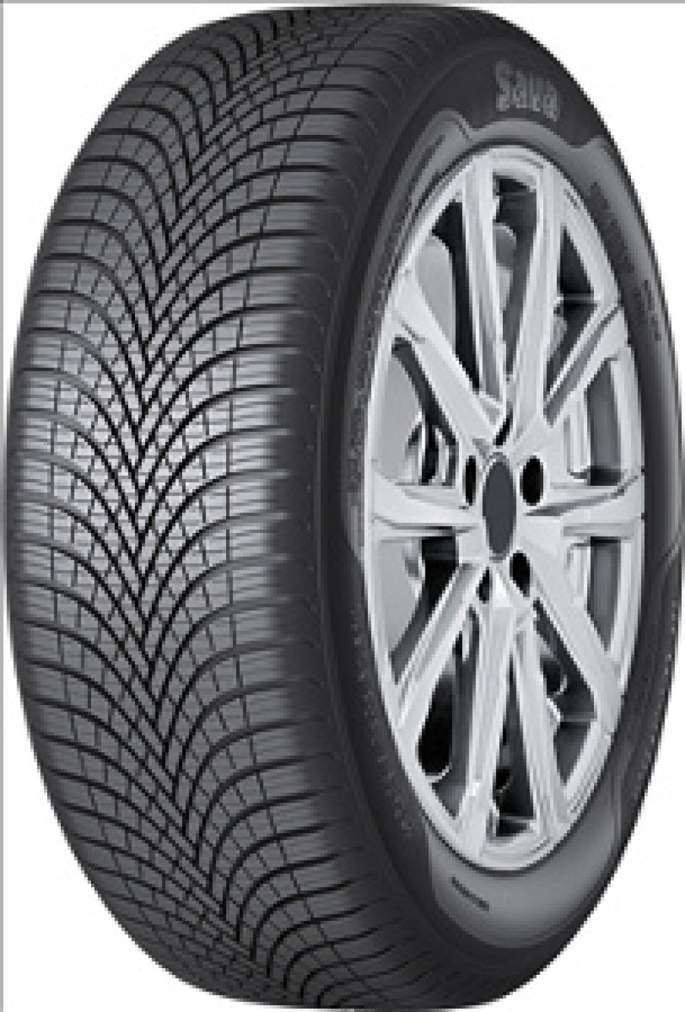 Sava All WeatheR 195/55R15 85H