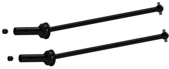 ARRMA Wał napędowy CVD ARRMA 2 szt AR220029) 11276