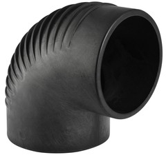 Geberit kolano przyłączeniowe 88,5° Silent 305.880.14.1 305.880.14.1