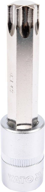 Yato Klucz trzpieniowy Torx 1/2 t70 l100mm