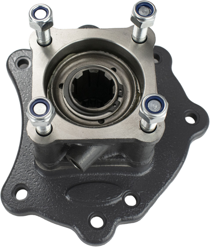 Fabrazi Przystawka odbioru mocy 5P087012R G60,85 Mercedes F.5P087012R