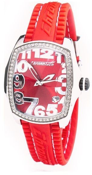 Chronotech Zegarek Damski CT7016LS