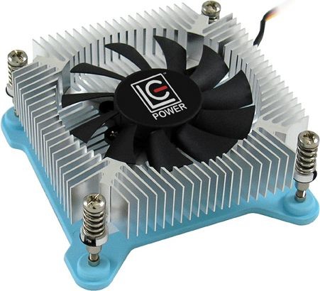 LC-Power Chłodzenie CPU Cosmo Cool Intel LC-CC-65