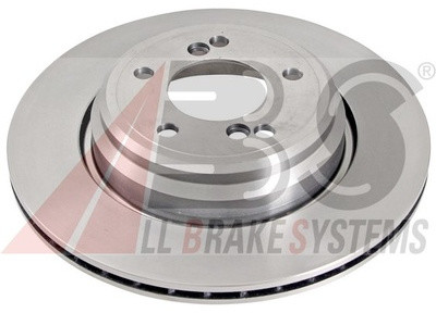 A.B.S. ALL BRAKE SYSTEMS BV.) ALL BRAKE SYSTEMS BV.) 18455 18455