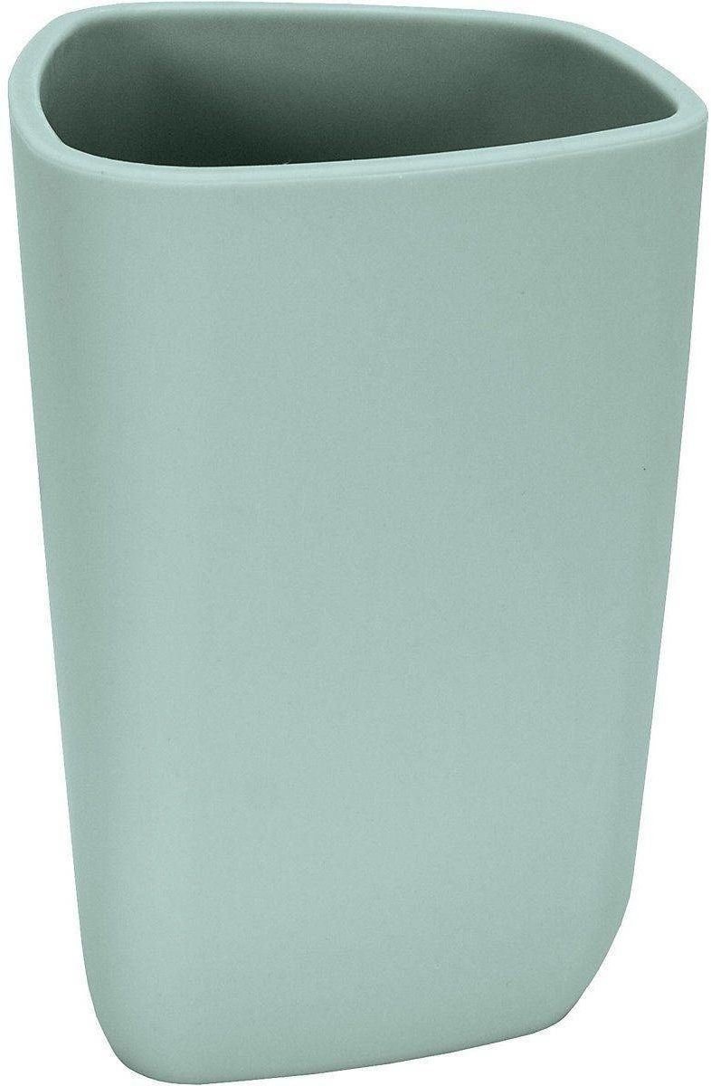 Kleine Wolke Kubek na szczoteczki do zębów Bento Eucalyptus 4004478320765
