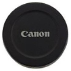 Canon Pokrywka na obiektyw E-130