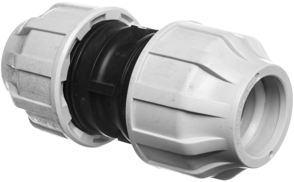 Kopos Złączka rury osłonowej HDPE 40mm 05040 KB