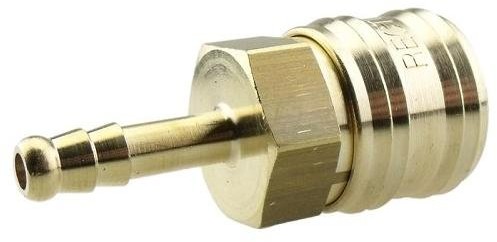 RECTUS Szybkozłącze żeńskie do węża RECTUS, 10 mm