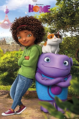 empireposter Empire, plakat firmy Home  dla domu 687647