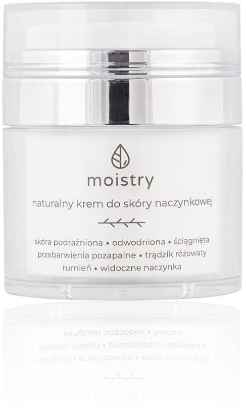 Moistry Moistry Naturalny Krem do Cery Naczynkowej 15 ml 0547-32068_20210707171126