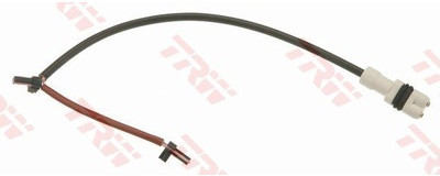 TRW KFZ Ausruestung GmbH) KFZ Ausruestung GmbH) GIC307 GIC307