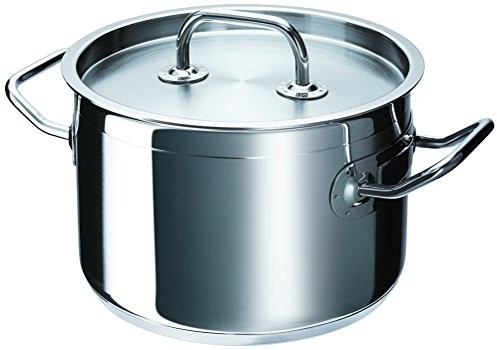 Beka BEKA 12081164 garnek z pokrywką 16 cm Grande Table 12081164
