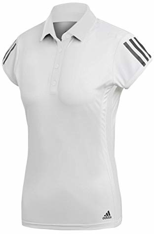 Adidas Club 3 STR Polo Women FS18, l CE1478