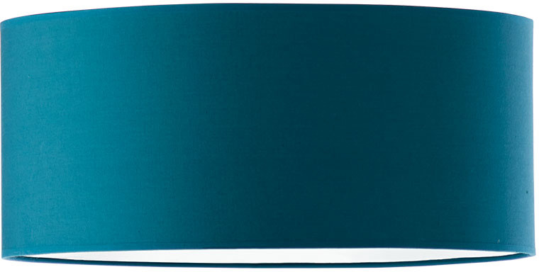 LYSNE Lampa przysufitowa DUBAJ fi 30 cm 14528/861