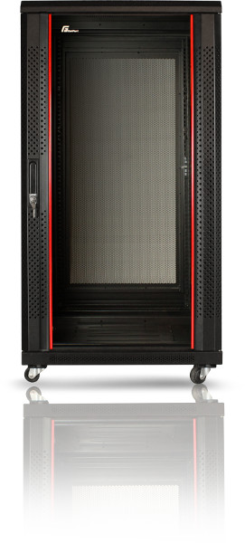 Getfort Szafa Rack 19