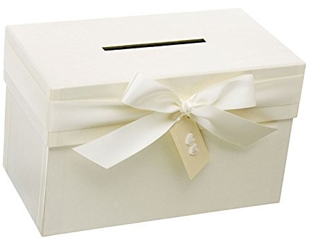 Rössler rössler papieru  Two Hearts  ślubu pudełek, 0 1340822000