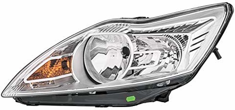 HELLA 1EE 354 257-011 Halogen-Reflektor - z lewej 1EE 354 257-011