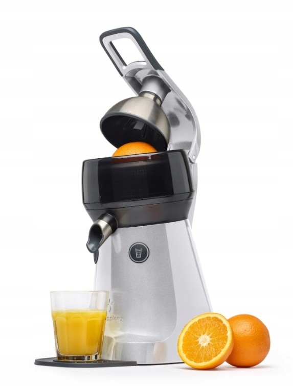 Espressions The Juicer EP7000