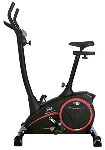 Christopeit SportPlus trener domowy stepper AL 2, czarny