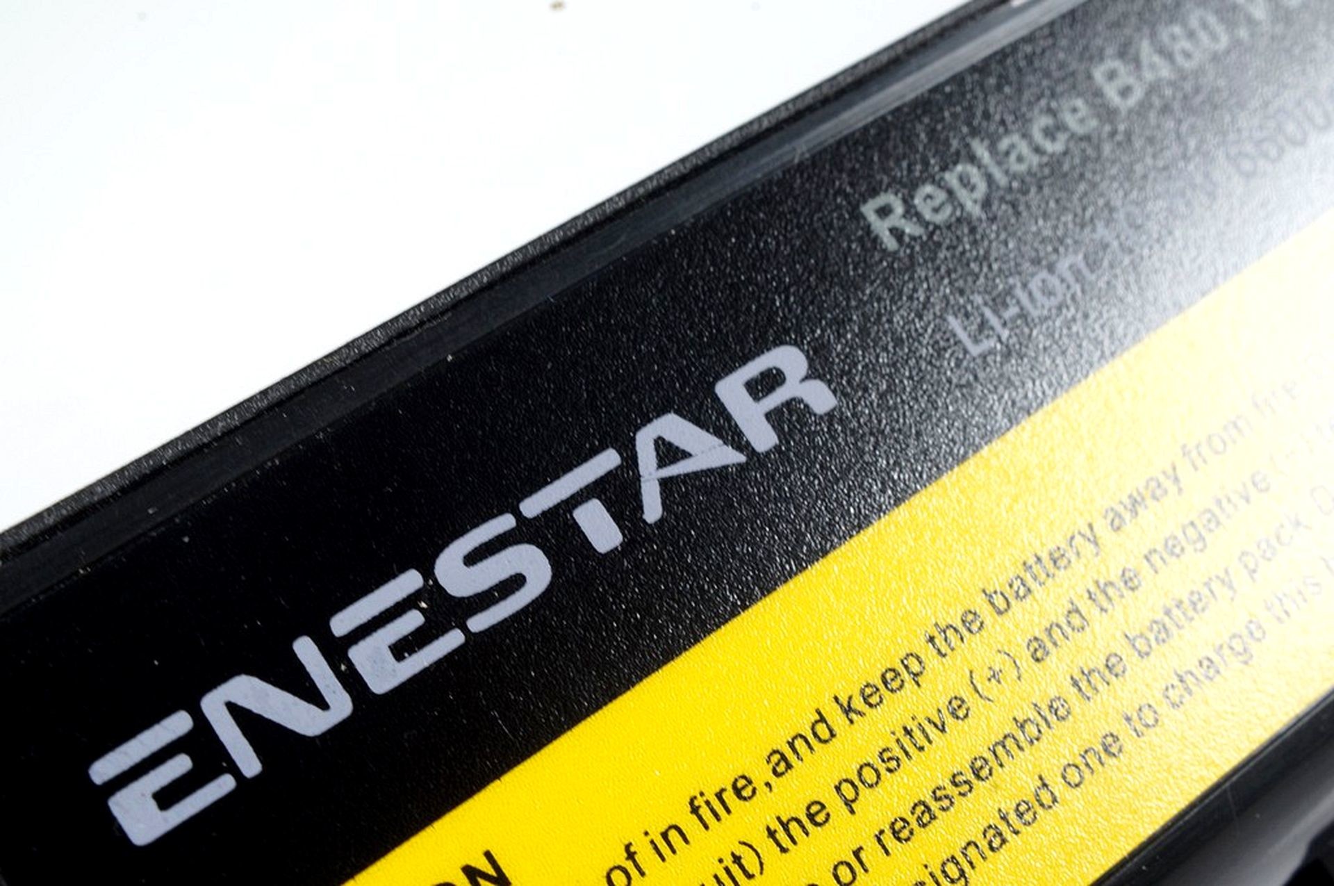 Lenovo Enestar bateria do B5400-MB825GE B5400