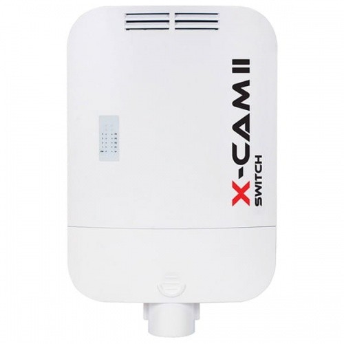 CAMSAT Switch PoE X-CAM II Switch4L 230V 4 porty CAMSAT X-CAM II SWITCH4L 23